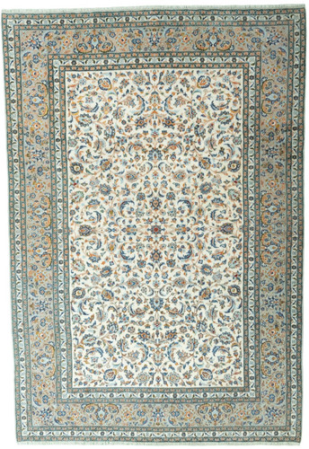 Perserteppich kashan kork 367 - kashan,