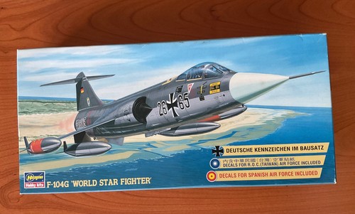 Hasegawa 104 g - hasegawa, world