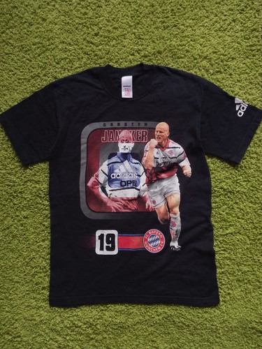 Vintage 1999 bayern münchen - vintage,