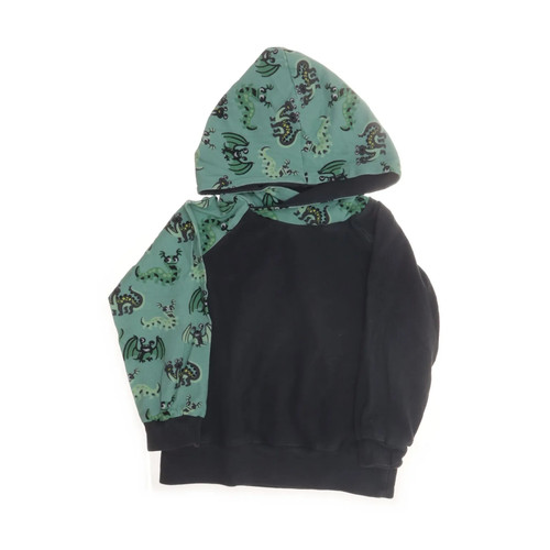 Babauba kapuzenpullover - babauba,,