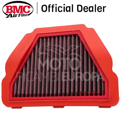 Luftfilter racing piste - luftfilter, bmc