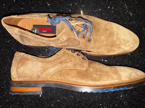 Lloyd herren businessschuhe - lloyd,