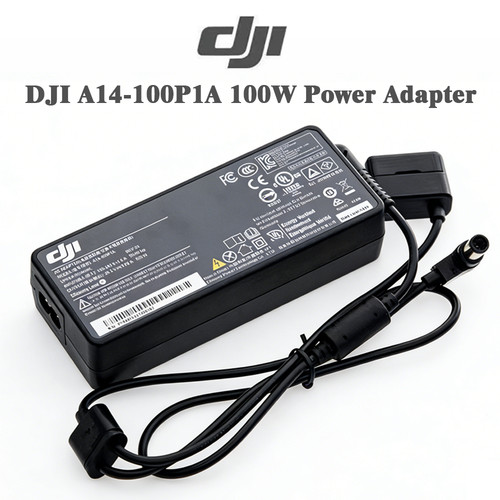 Original dji a14 100p1a - a14-100p1a, 100w