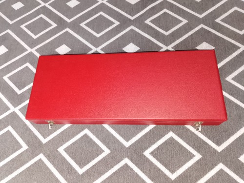 Ddr stasi dolch etui mfs - stasi,