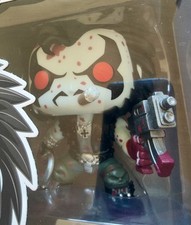 Funko Pop! • DC Super Heroes