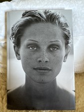 Fotoband Von Peter Lindbergh