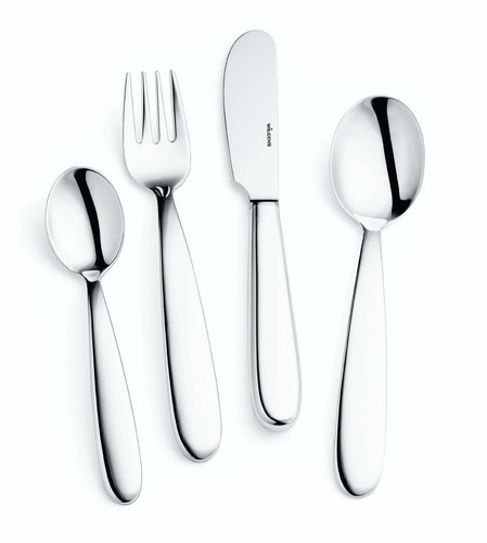 Wilkens kinderbesteck - wilkens,