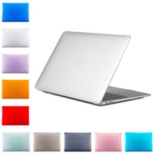 Schutzhülle für MacBook Pro 13" 14" 16" Air 13" 15" Pro Retina 13.3" 15.4" Case