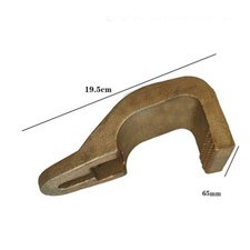 5t Karosserie-Zughaken