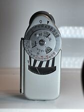 #30129-Leicameter Leica meter M #041703