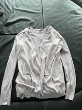 Twinset von Lodenfrey, neu, Gr.40 aus Kaschmir und Seide