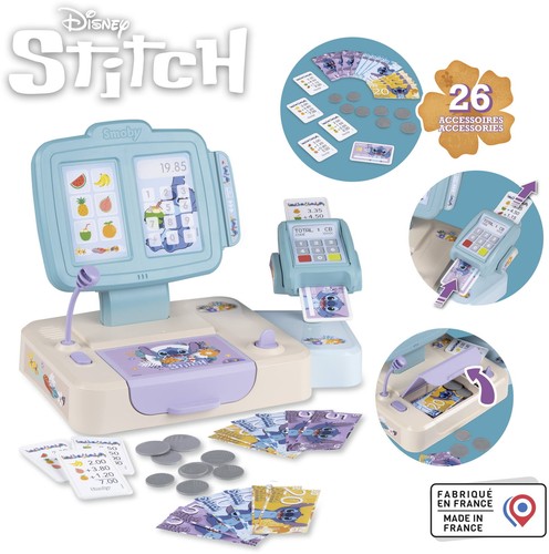 Smoby spielzeug spielwelt - smoby,