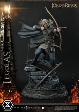 Herr der Ringe - Legolas Bonus Ver. 1/4 Polystone Statue Prime 1 Studio