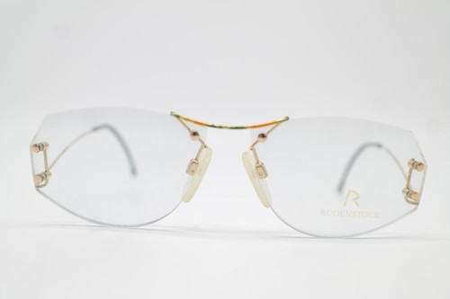 Vintage brille rodenstock - vintage,