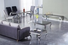 Hooz esstisch chrome - hooz,