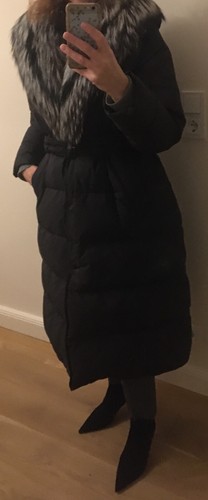 Prada daunenmantel oversize - prada, daunenmantel,