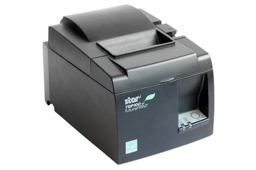 Star tsp100iiu - star,