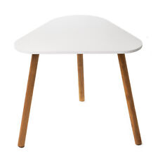 Beistelltisch weiß eckig |