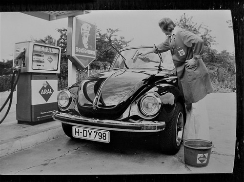 Cabrio käfer oldtimer - vw,