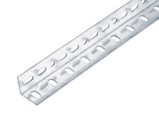 ALBERTS Winkelprofil Stahl roh