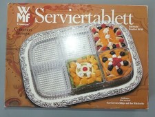WMF SERVIERTABLETT MIT 6