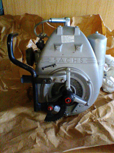 Fichtel sachs stamo - fichtel,