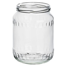Einmachgläser 720 ml Facette