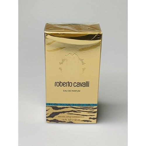 Roberto cavalli eau parfum - roberto,