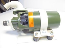 Webasto 24V Kühlmittelpumpe Umwälzpumpe  U4818 mil  Bundeswehr SK