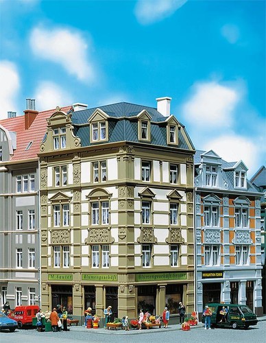 Faller 130916 goethstraße - 130916;,