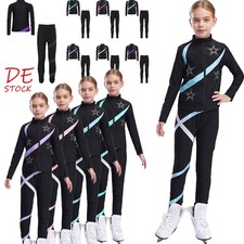 DE Mädchen Trainingsanzug 2er