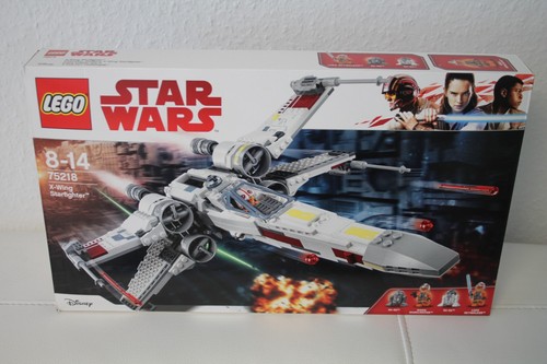 Lego star wars 75218 - wars,
