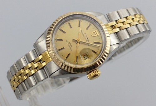 Tudor princess oysterdate - tudor,