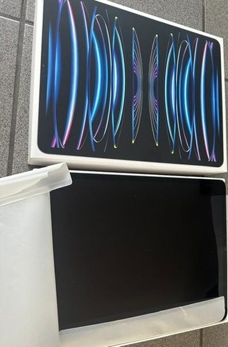 Apple ipad pro gen - 6.,
