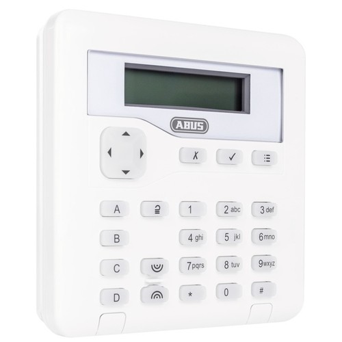 Abus azbe10000 terxon - terxon, sx