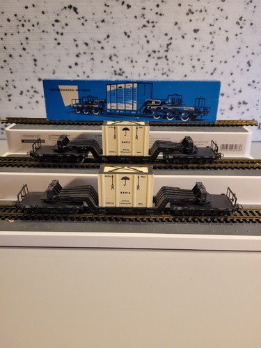 Märklin 4618 - märklin, 2x