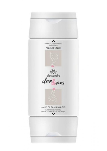 Alessandro duo clean care - alessandro, &