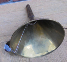 Trichter, alter Trichter aus