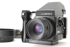 【N.NEUWERTIG】 Bronica GS-1