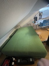 Ikea Flottebo Schlafsofa Inkl