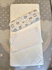 Kids Collective Babymatratze