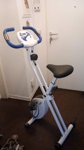 Ultrasport bike - ultrasport, f-bike