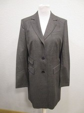 Emile long blazer gehrock - blazer,
