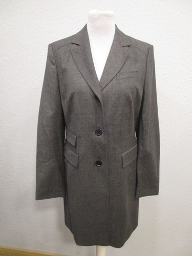 Emile long blazer gehrock - st.emile,