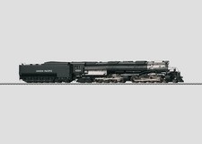 Märklin 37993 H0 USA Big Boy