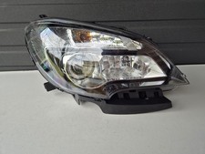Opel Mokka Xenon Kurvenlicht
