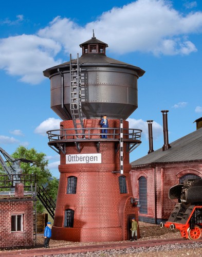 Kibri 39428 spur wasserturm - 39428,