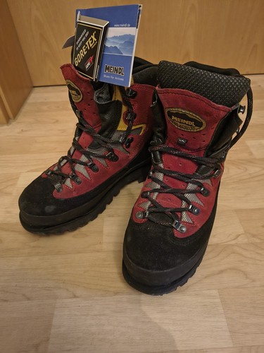 Meindl air revolution 1 - revolution, 7.1
