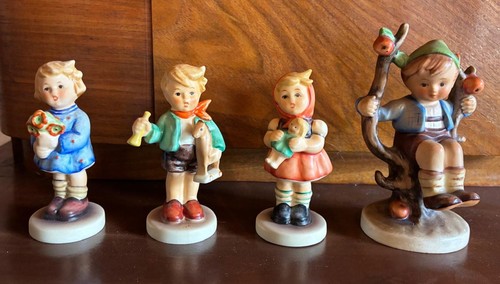 Goebel hummel figuren - hummel,