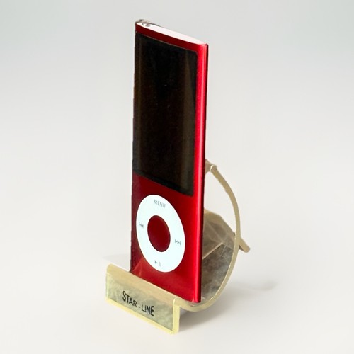 Apple ipod nano generation - apple, 5